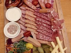 -巴伐利亚啤酒坊(意式风情街店)