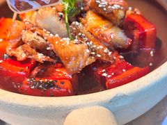 -老阿爸鲜鱼土菜(园区永旺店)