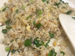 海胆炒饭-巽东海鲜大排档(巽寮湾店)