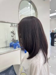 -5M HAIR SALON精品店