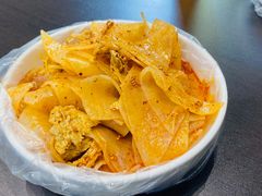 -香探花·擀面皮肉夹馍(北苑店)