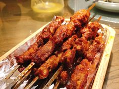 -北方家宴(番禺永旺店)