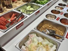 -鼎原力量东北吊炉烧烤(幸福街店)