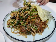 -皇城根北京风味主题餐厅(永旺梦乐城店)