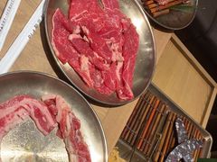-西塔老太太泥炉烤肉(亚运村店)