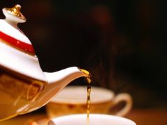 英式伯爵红茶-老欧洲咖啡·西餐(后湖店)