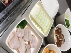 -海底捞火锅(方圆荟店)