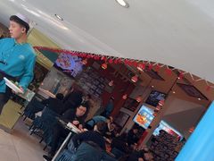 -撒拉花儿·新疆菜·清真(太阳宫店)