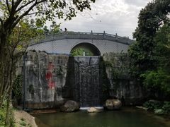 -广州市帽峰山景区