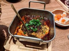 脑花-大盐帮川菜馆(长楹天街店)