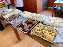 -庆丰包子铺(白塔寺店)