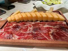 -Mezomd曼索蒂西班牙餐厅(广粤店)
