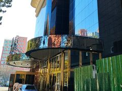 -麗枫酒店(北京学院路六道口地铁站店)