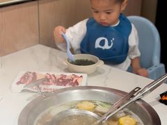 -八合里潮汕鲜牛肉火锅(万科里店)