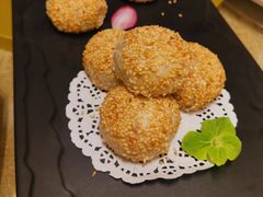 -民族饭店-四季餐厅