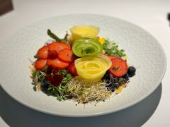 -狮拾久·现代新加坡料理(壹方城店)