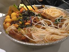 -水平有限广西米粉·广西风味集(五道口店)