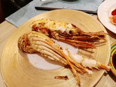 -怡咖啡·自助餐·西安香格里拉