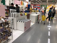 -宜家家居(西安未央商场店)