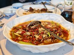 -漢舍中国菜馆(889广场店)