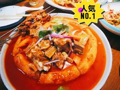 -阿西叶滩羊馆(交大店)