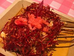 -为民烧烤吧.自贡爆炒菜(收录10年好店)