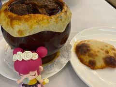 俄式罐焖牛肉-成桂西餐厅·42年的味道(五大道疙瘩楼店)