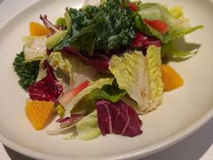 -在前门·烤鸭北京菜(五月花广场店)