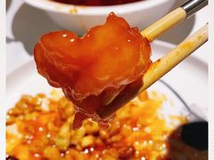 -小河盐帮·私家菜·烤鸭(三元桥·霄云路店)