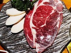 -万兴佳烤肉·长白山老味道(东岸里店)