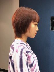 -BOF HAIR BY HONTO