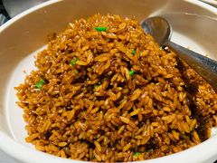 酱油炒饭-徐记海鲜(汉城湖|太奥店)