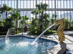 -中家鑫园温泉酒店鑫悦汤泉