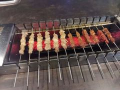 -麦凯伦烧烤·精酿超级工厂店(金桥总店)