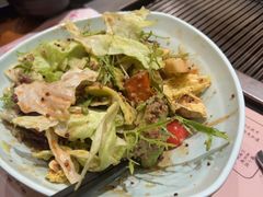 -千寻烧肉(政务区店)