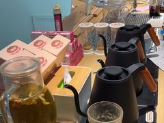 -谷小推·按摩·茶饮·社交(茂业店)