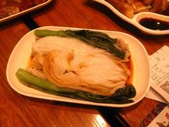 -西关味(大卫城店)