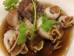 -新恬乐大酒家(沧达大厦店)