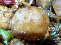 android_upload_pic-重庆鸡公煲(三八山珍美食城店中店)