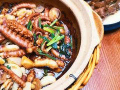 -金龙·打边炉(武进路店)