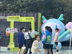 -龙湖杭州滨江天街