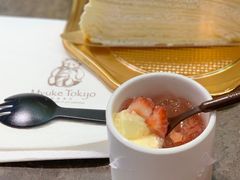 -布歌东京(德基BHG店)