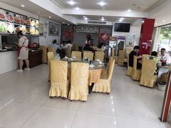 大堂-北国之春东北菜馆(广南路店)