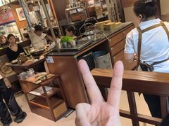 -牧童禧肉社·韩国炭火烤肉店(中粮祥云小镇店)