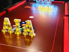 -MR.ROCKY洛奇先生·西餐&酒吧(太古仓店)