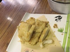 -宋都禾源·灌汤包子(汉兴路直营店)