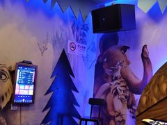 -迈秀量贩KTV(飞航广场店)