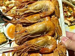 -慢鼓海鲜小馆Mangoo Bistro(交子大道店)