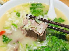 -向阳羊汤(千峰店)