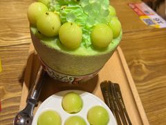 -糖糖屋•糖水•雪花冰店(时尚天河店)